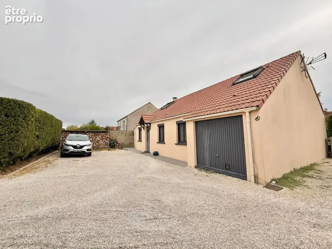 Coup de cœur assuré : Maison de plain-pied et son étage aménagé - photo 25