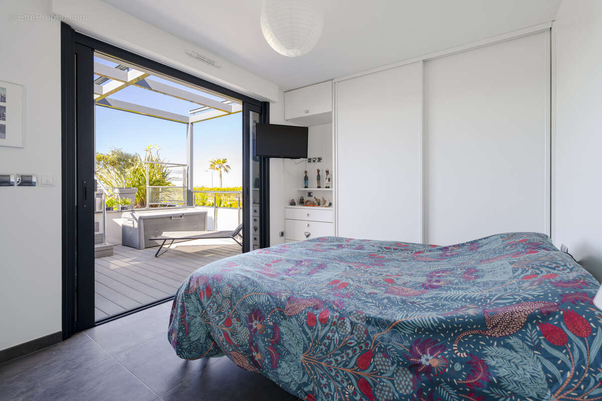 Appartement à SANARY-SUR-MER