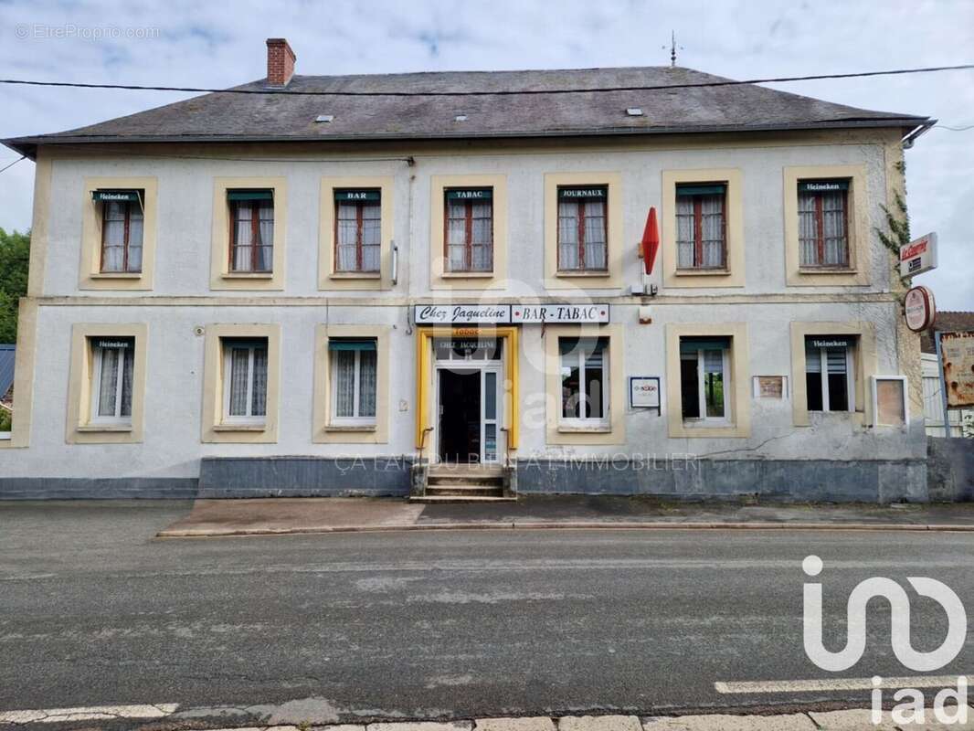 Photo 2 - Appartement à VIEUX-ROUEN-SUR-BRESLE