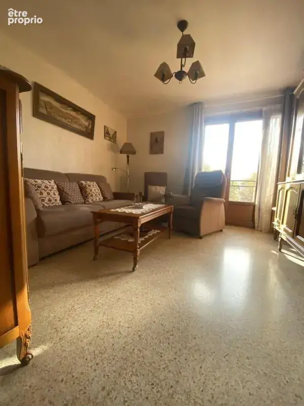 Appartement à MARSEILLE-14E