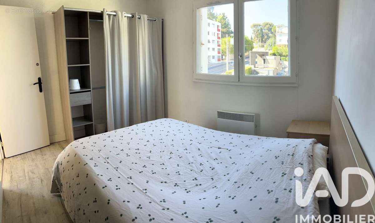 Photo 9 - Appartement à MONTPELLIER