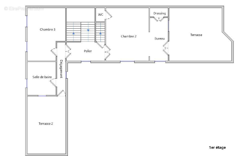 Maison à ALET-LES-BAINS