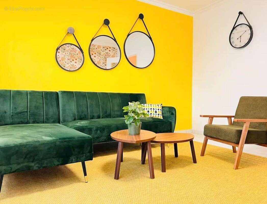 Appartement à HOENHEIM