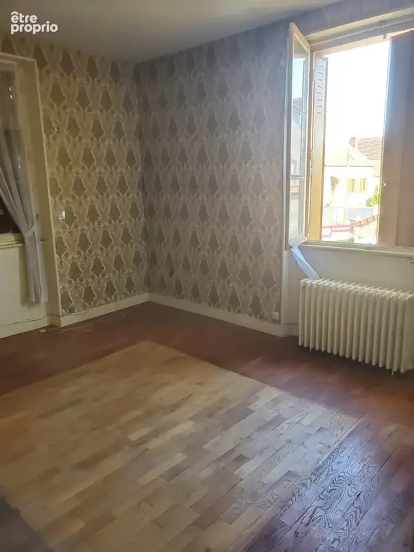 Spécial investisseur, grande maison composée de 2 logements - photo 15
