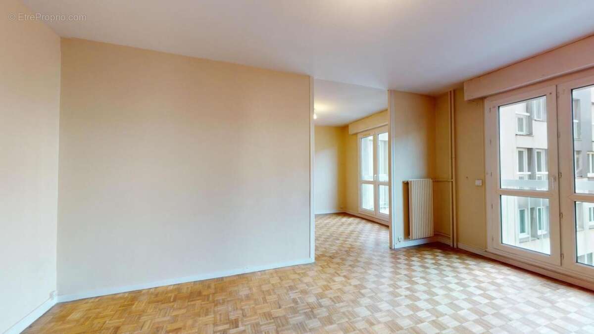 Appartement à LE MANS
