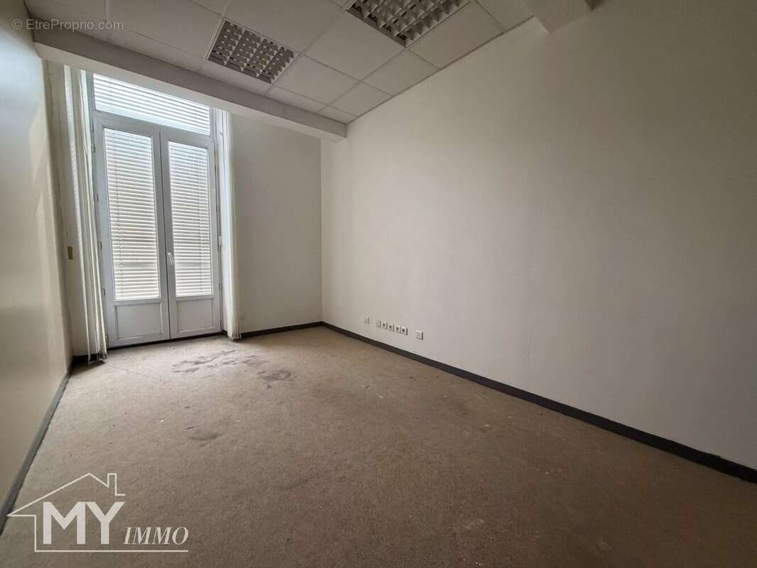 Appartement à PORT-SAINTE-FOY-ET-PONCHAPT