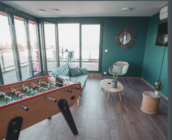 Appartement à LA ROCHELLE