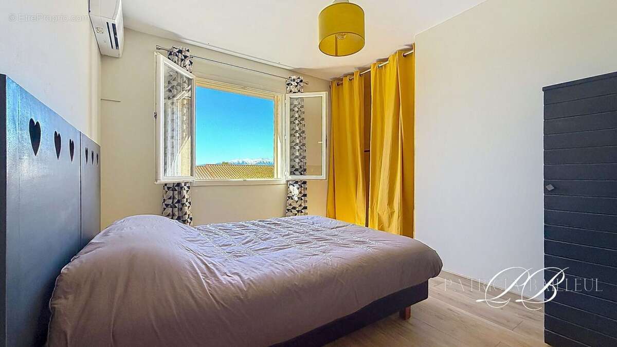 Maison à RIVESALTES