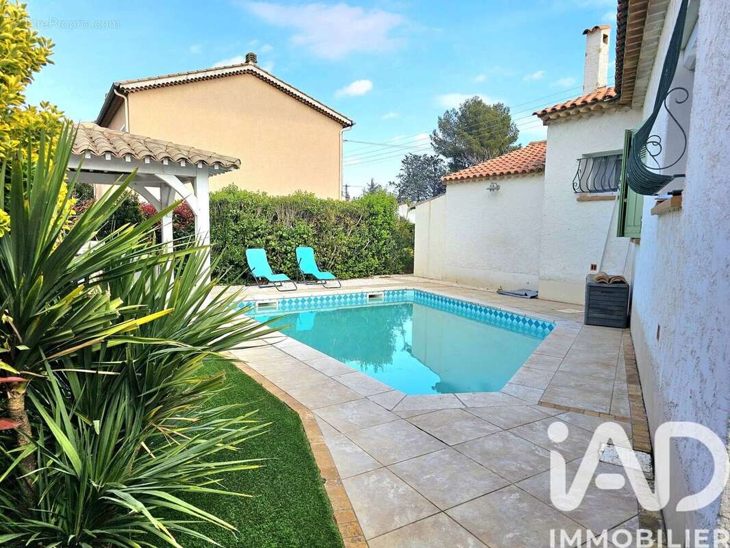 Photo 2 - Maison à LE LUC