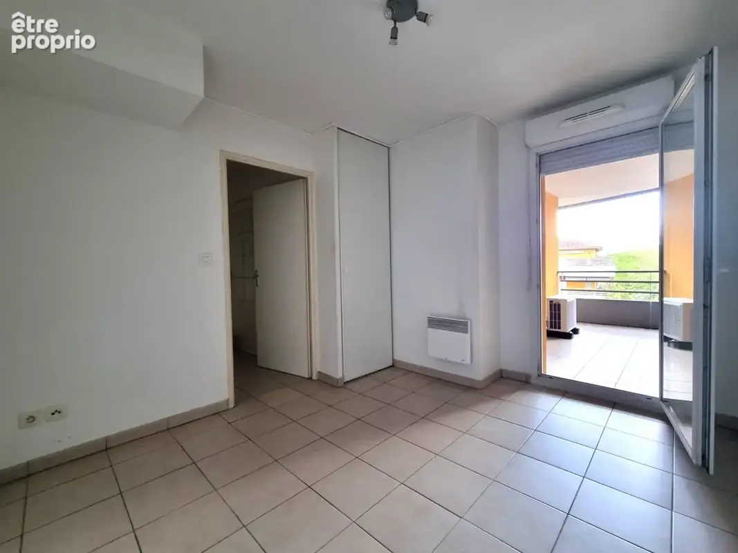 Appartement 2 pièces 36 m² à vendre à Toulouse (31200) - photo 6