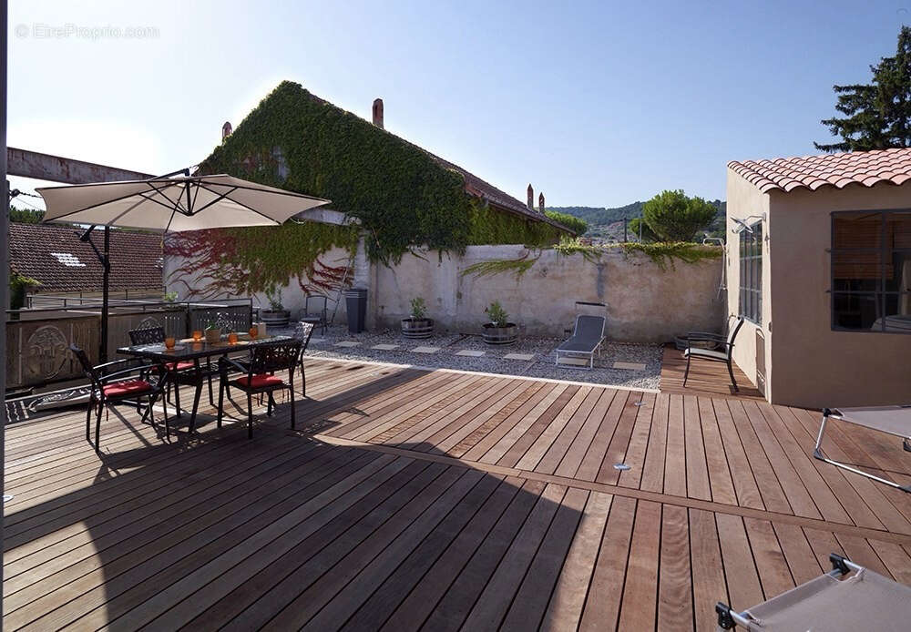 Maison à VAISON-LA-ROMAINE