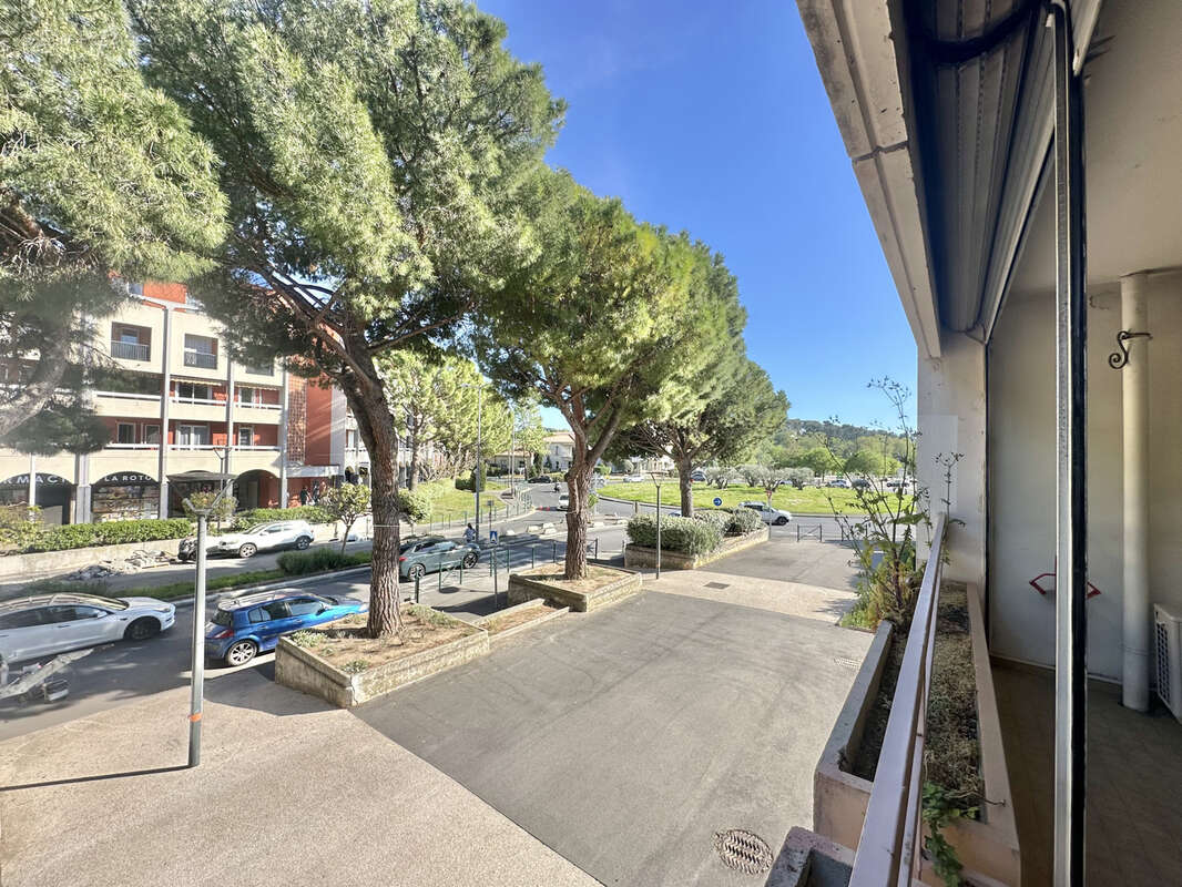 Appartement à PLAN-DE-CUQUES