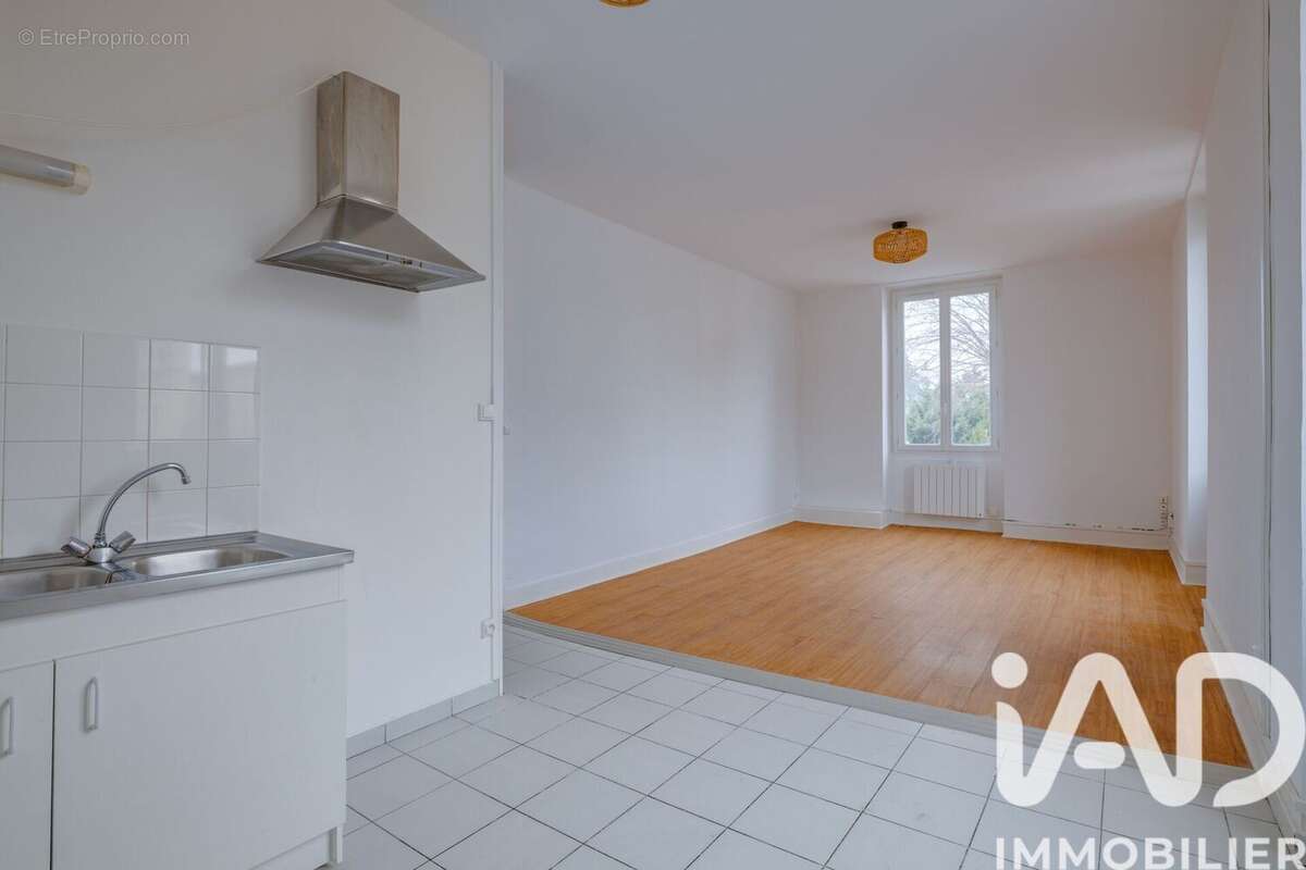 Photo 8 - Appartement à FRANCHEVILLE