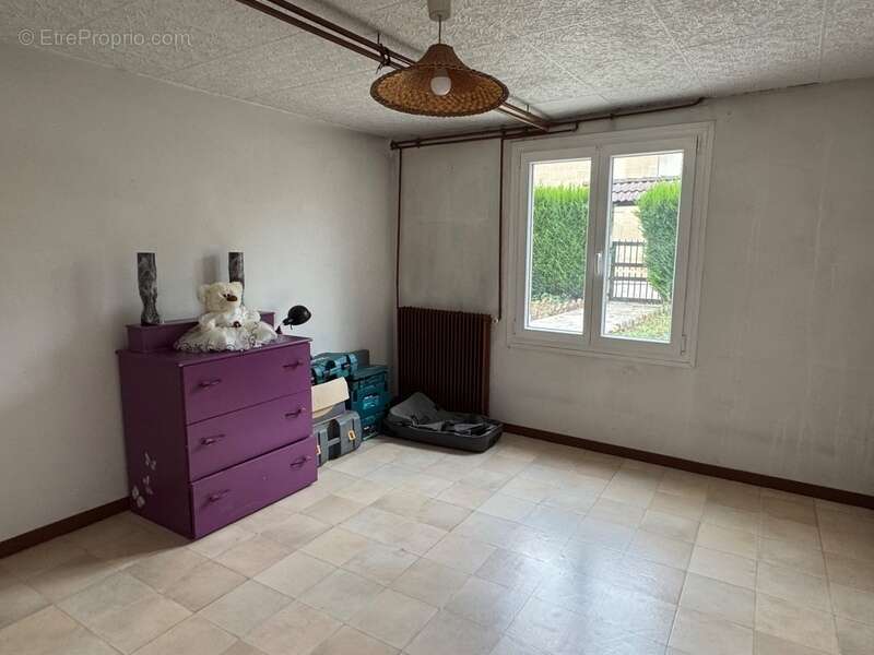 Maison à STAINVILLE