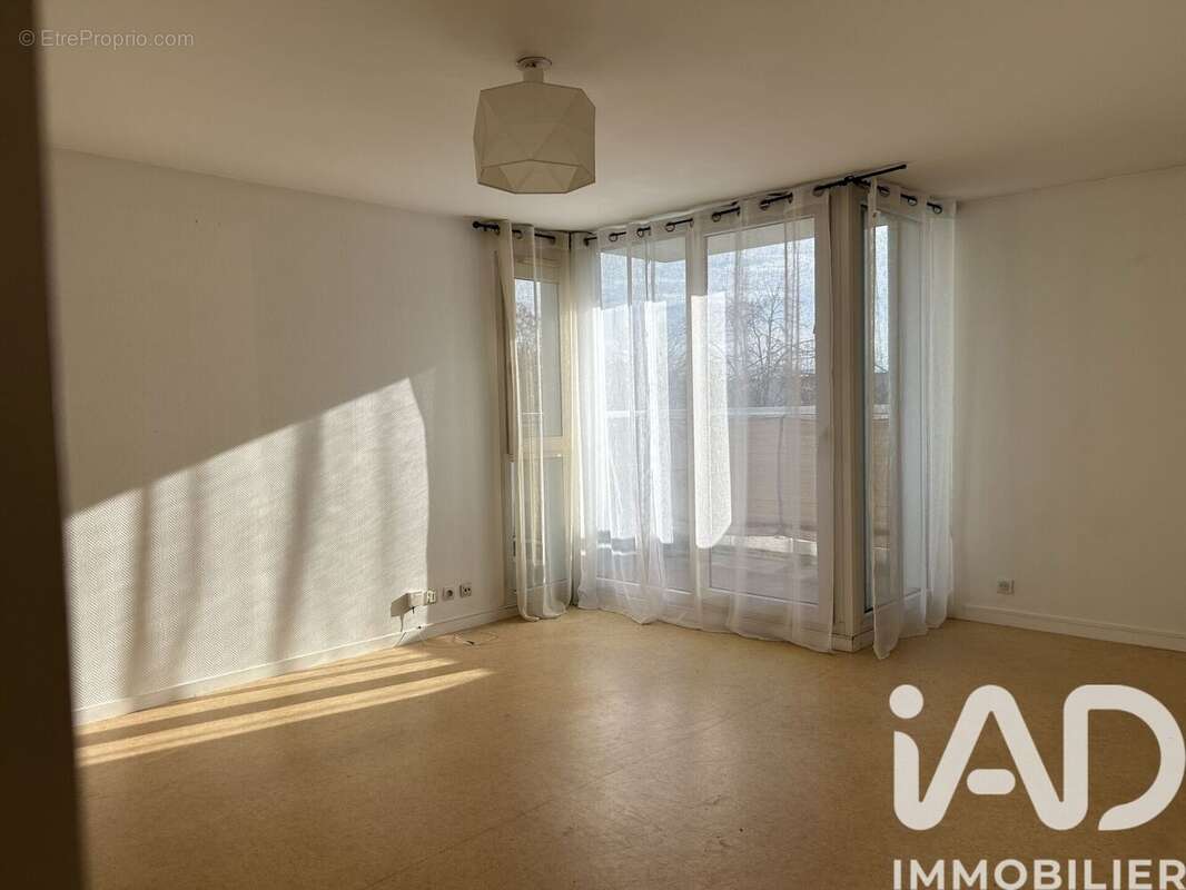Photo 3 - Appartement à GONESSE