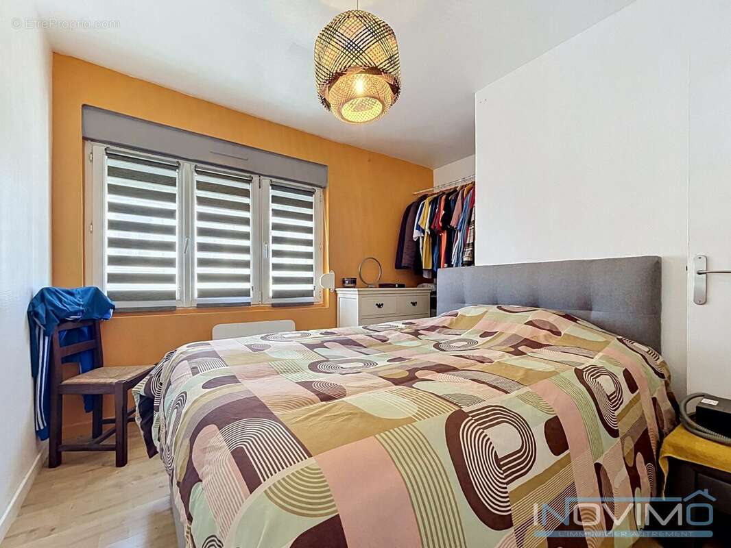 Appartement à CALAIS