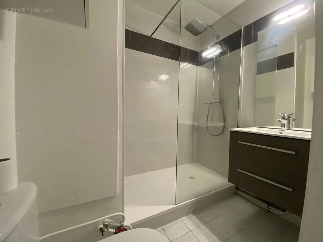 Appartement à PLAISIR