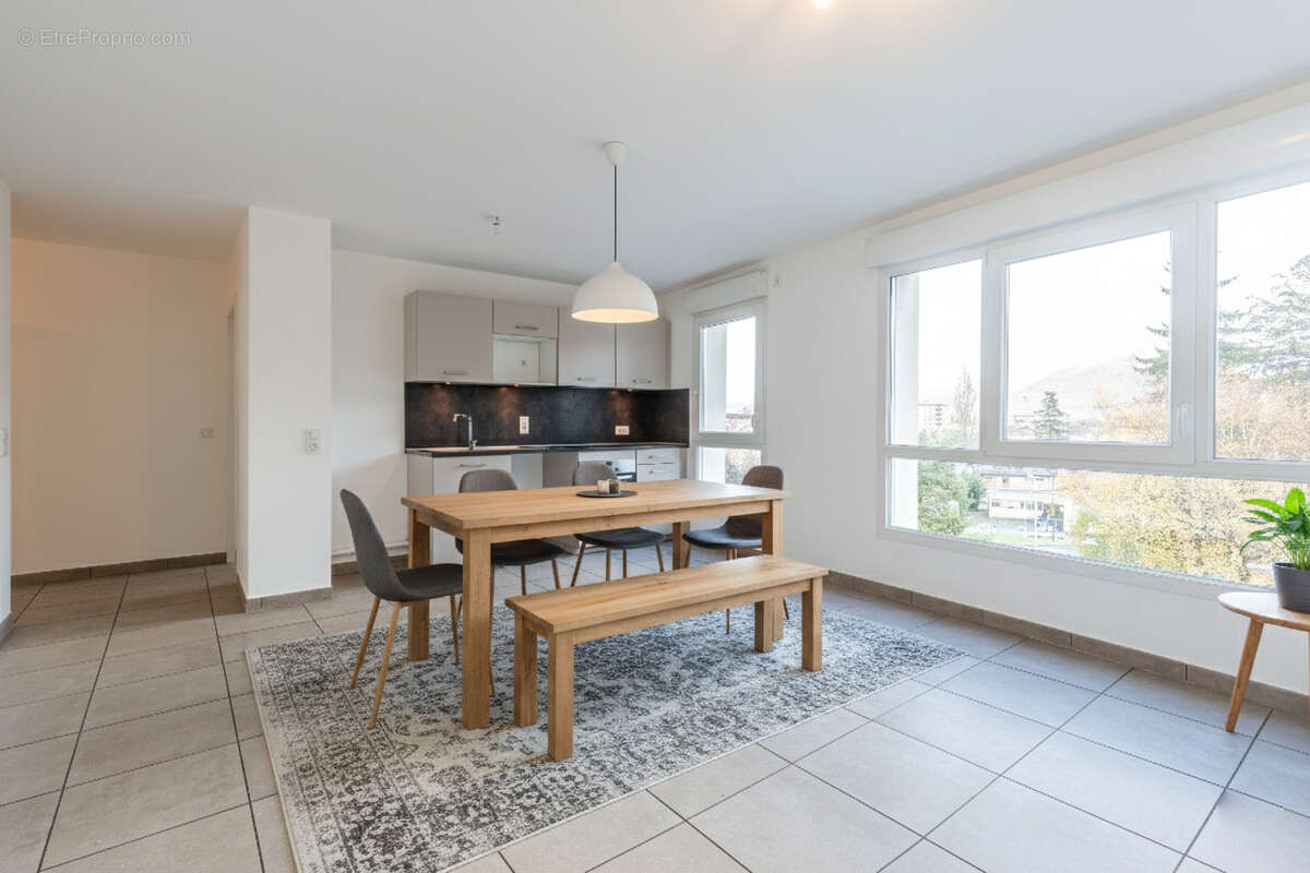 Appartement à ANNECY