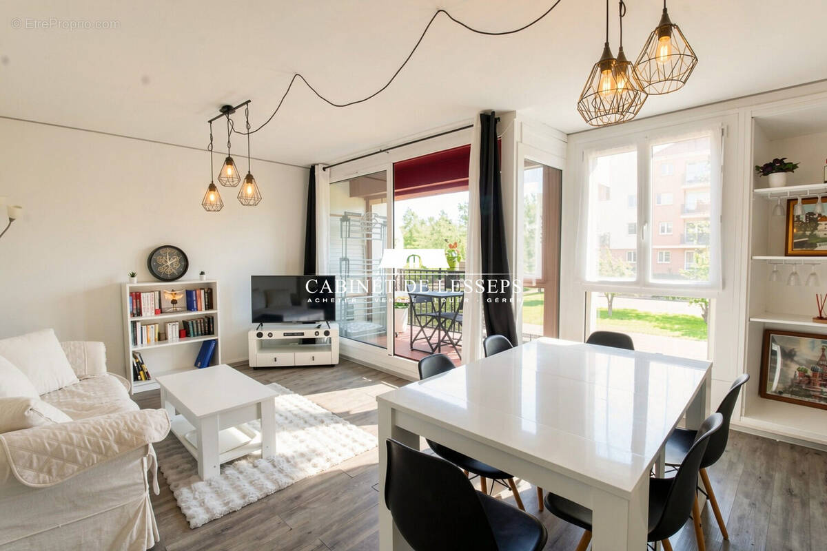 Appartement à BAYONNE