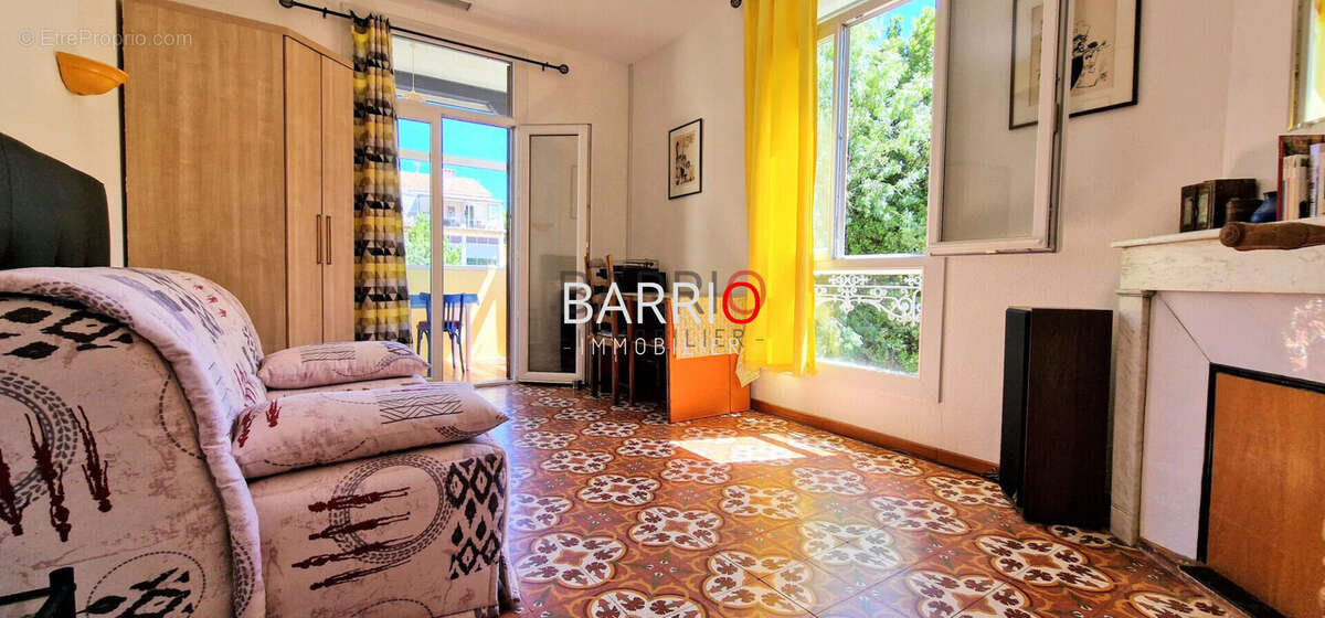 Appartement à BANYULS-SUR-MER