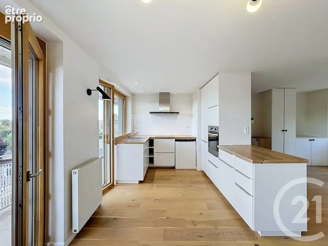 Appartement 4 pièces 80 m² à vendre à Fontainebleau (77300) - photo 6