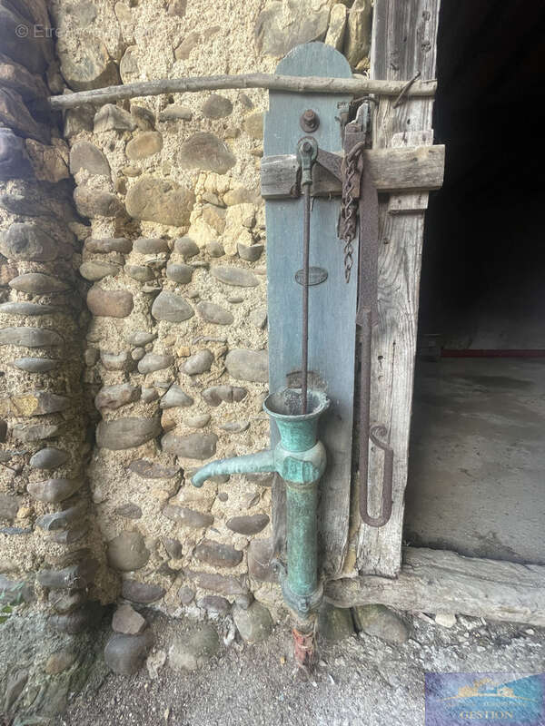 Maison à SOUMOULOU