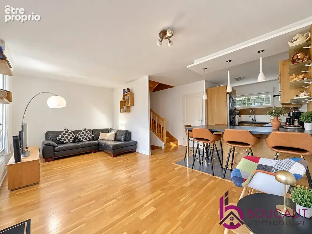 Maison 4 pièces 98 m² à vendre à Chatenay-Malabry (92290) - photo 5