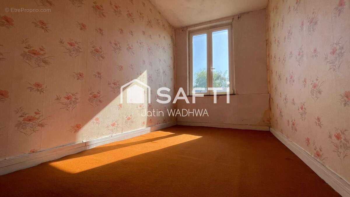 Maison 66 m² à Marlemont  - photo 7