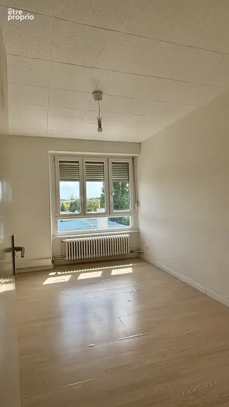 Appartement T4 - photo 11