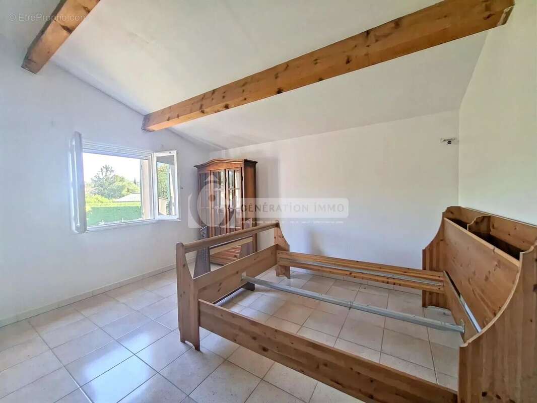 Maison à SAINT-REMY-DE-PROVENCE