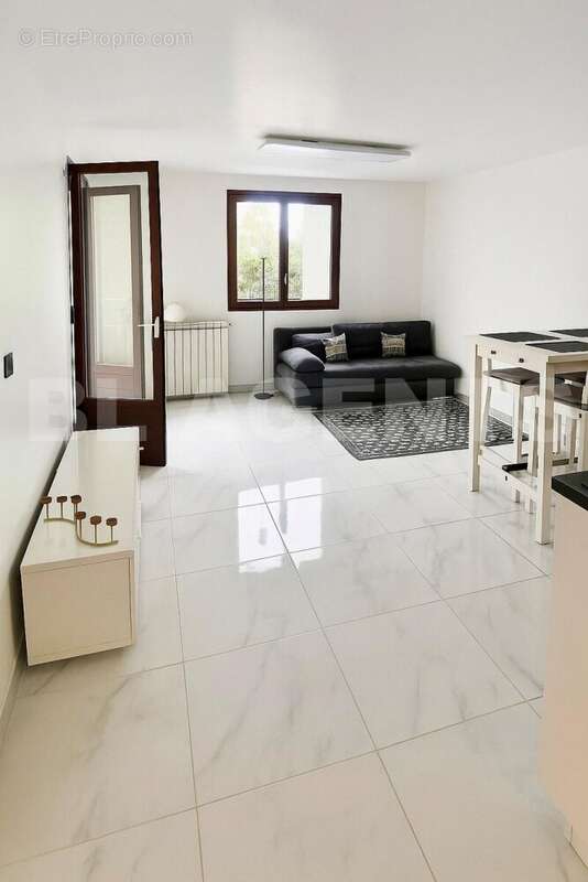 séjour 6 - Appartement à MONTPELLIER