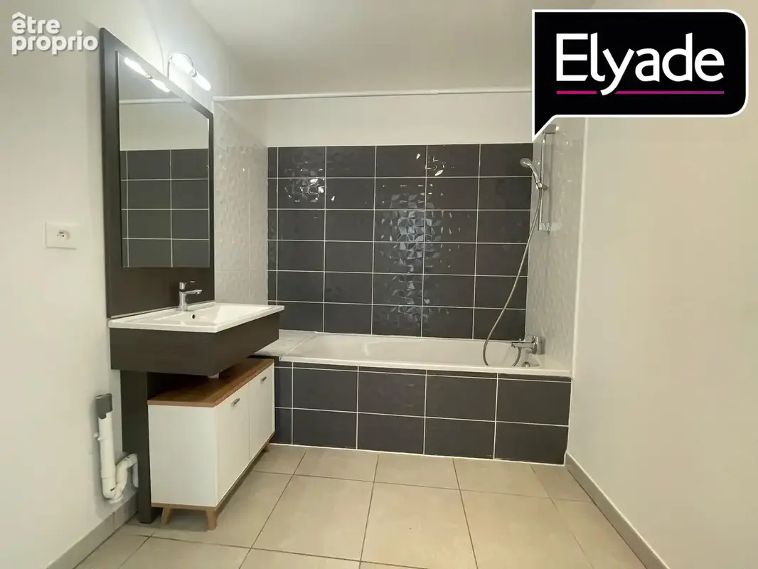 Appartement 3 pièces 54 m² à vendre à Fabregues (34690) - photo 9