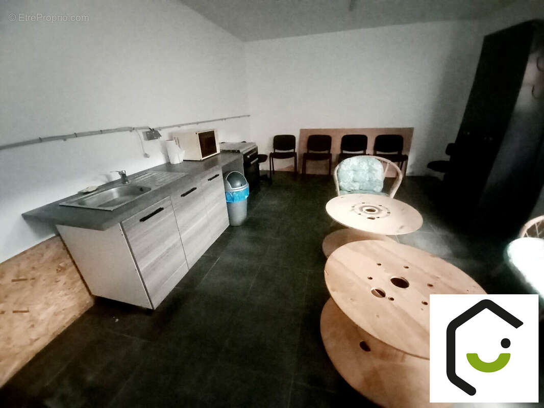 Commerce à MONTDIDIER