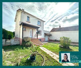 Maison à FRIGNICOURT