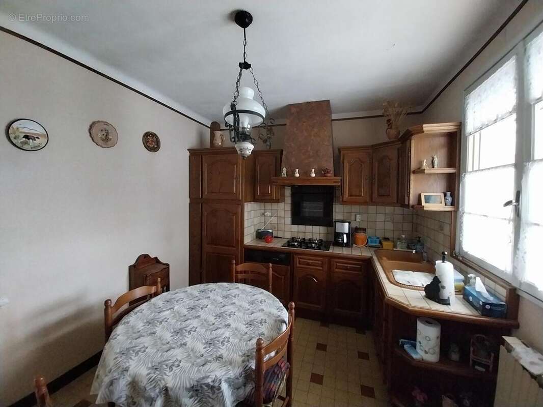 Photo 6 - Maison à ROQUEFORT-SUR-GARONNE