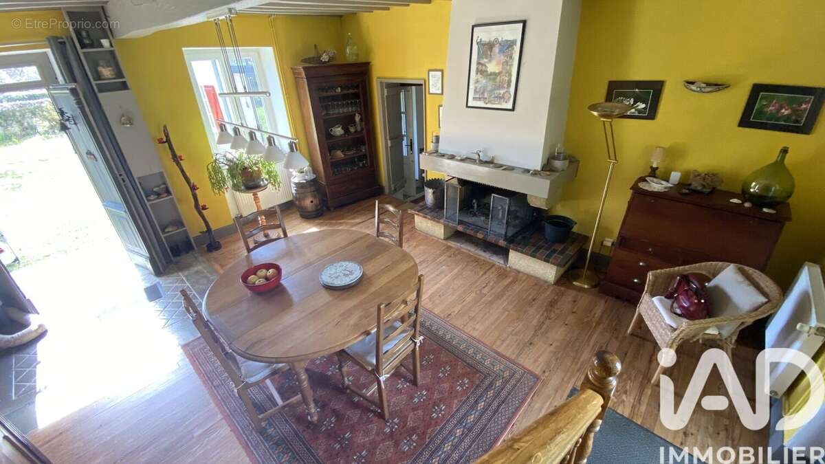Photo 8 - Maison à BETTES