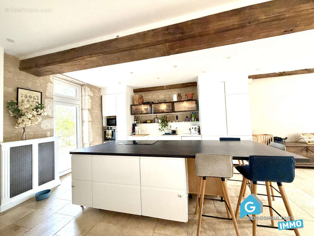 Maison 143 m² à Demigny  - photo 3