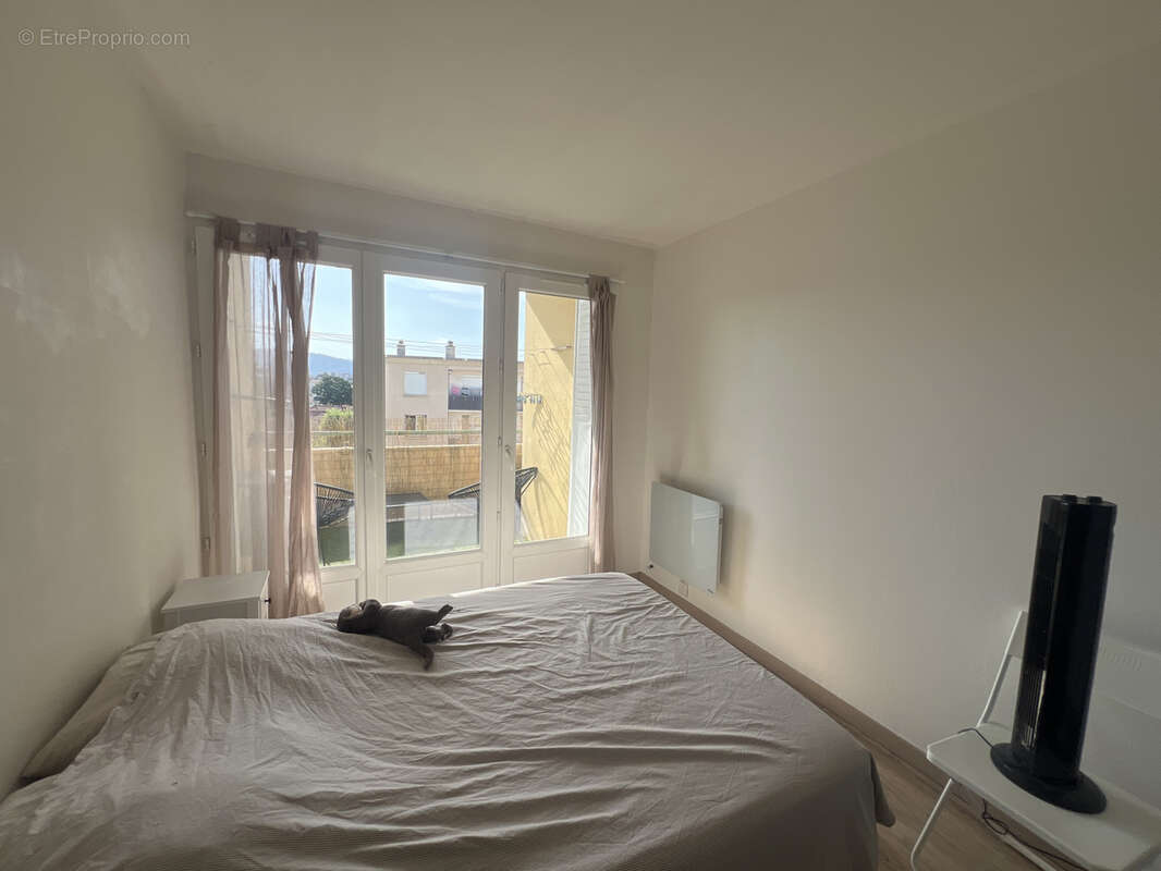 Appartement à VALENCE