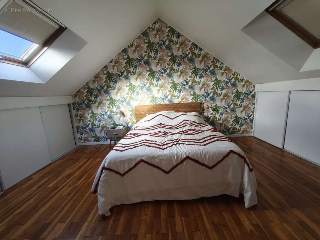 Maison à CORDEMAIS