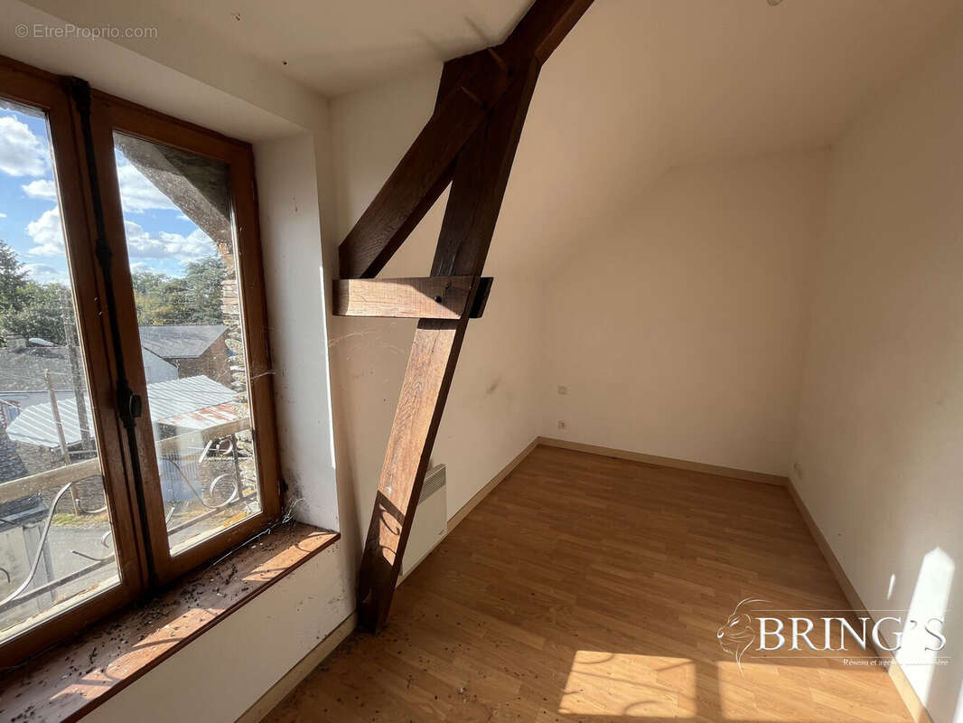 Appartement à GRAND-AUVERNE