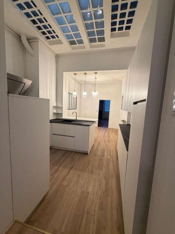 Appartement à TOURS