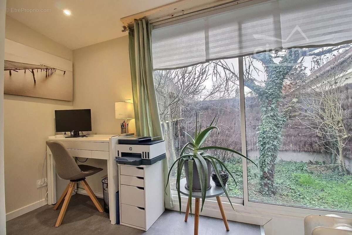 Maison à JOUE-LES-TOURS