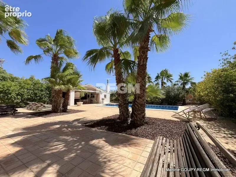 Villa hacienda - torrellano, alicante costa blanca  620 000 € - photo 33