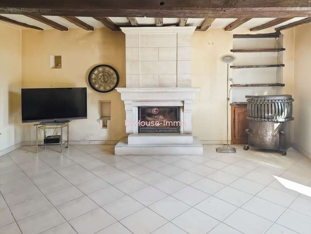 Maison 130 m² à Bonnetable  - photo 49