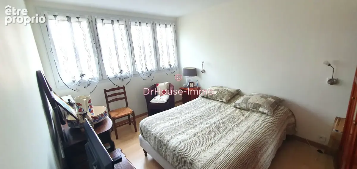 Maison 3 pièces 80 m² à vendre à Aulnay-Sous-Bois (93600) - photo 6