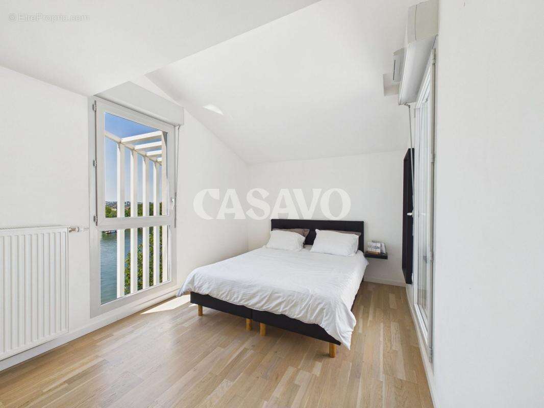 Appartement à ALFORTVILLE