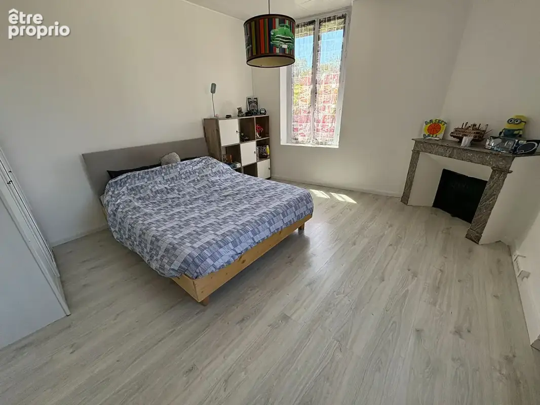 Maison  de 122 m² à vendre Agen - photo 10