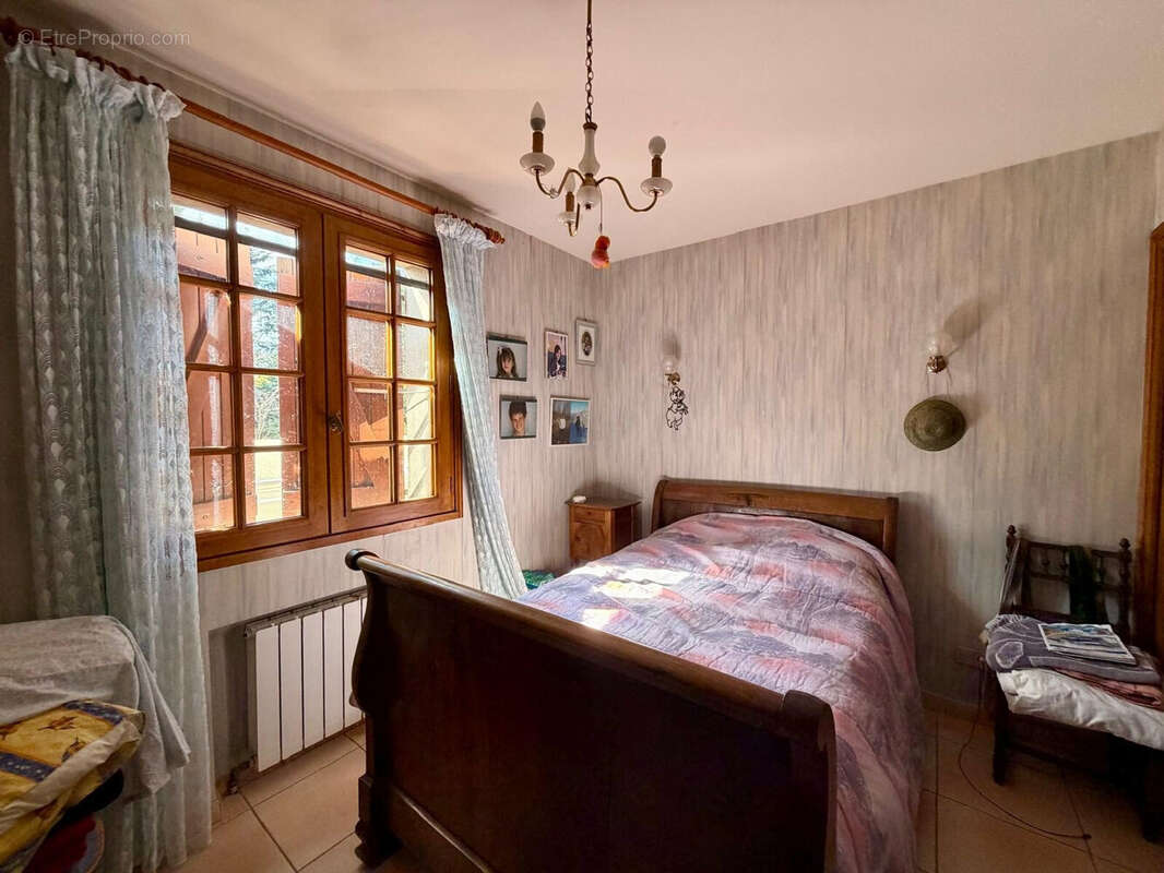 Maison à LE LUC