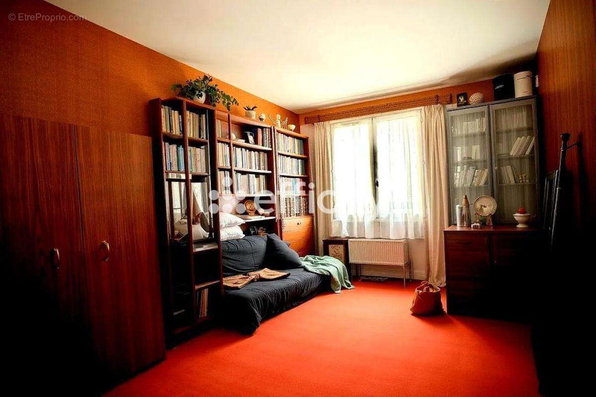 Appartement à LONGJUMEAU