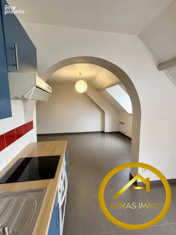 APPARTEMENT T2 - 43m2 Arrière Gare - photo 8